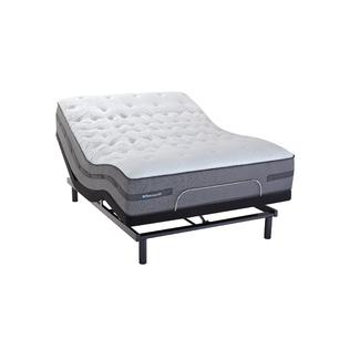 Sealy Ease Adjustable Base Split California King - Health ...