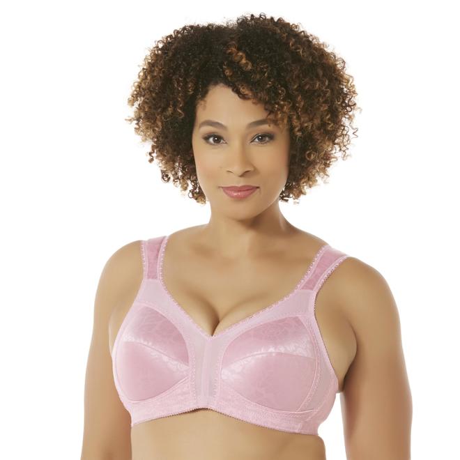 Playtex Women's WireFree 18 Hour Bra 4693 Clothing, Shoes