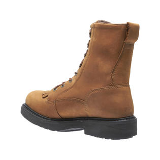 Wolverine DuraShock Tall Work Boot: Classic Look, New Comfort at Sears