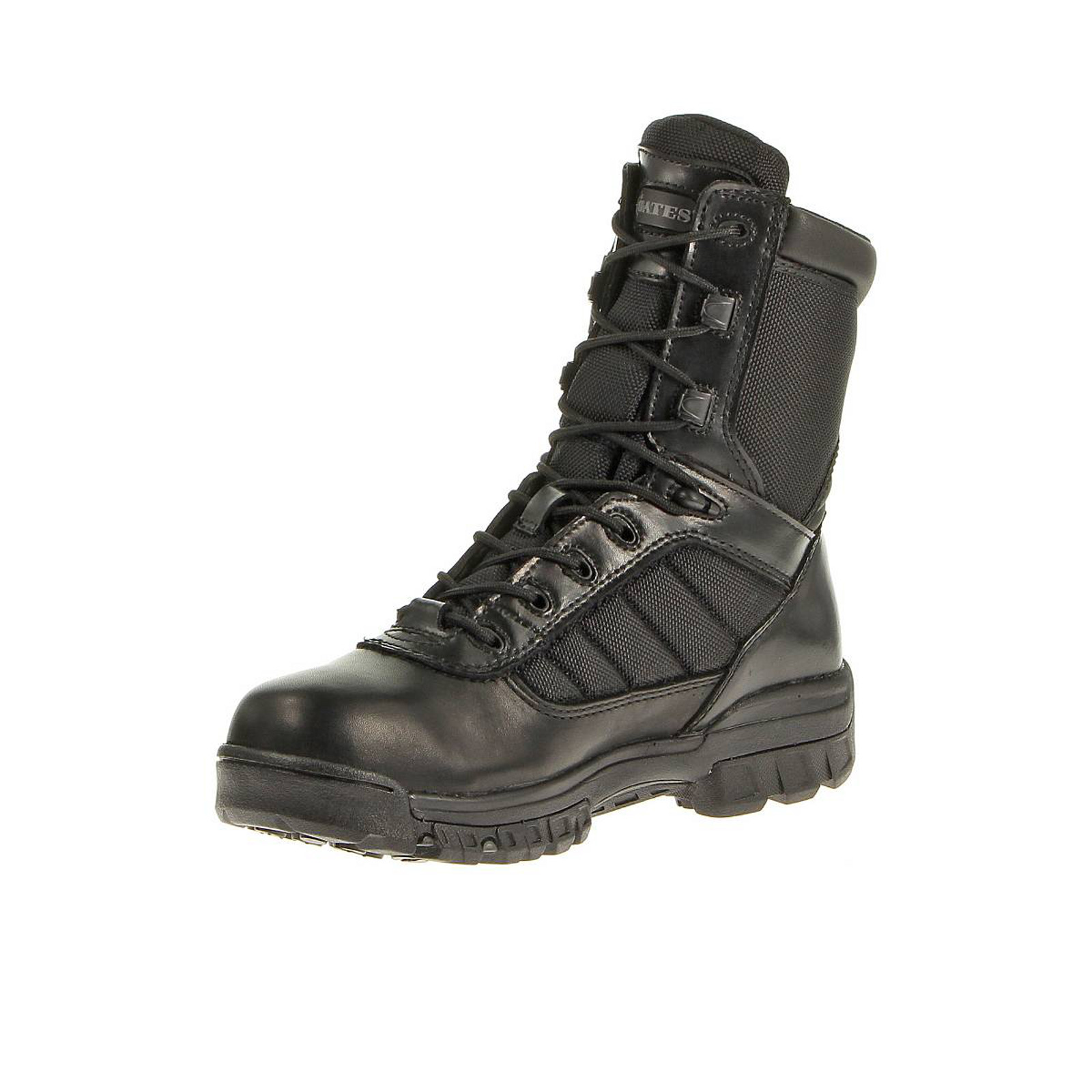 Men's Boots Ultra Lites Water Resistant Black E02280 Wide Avail