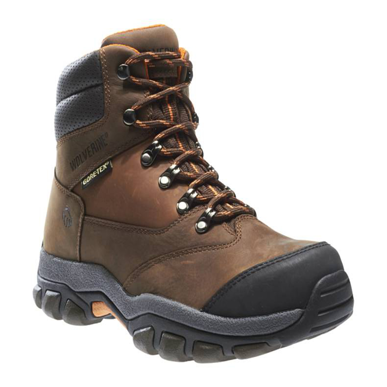 wolverine boots wide width