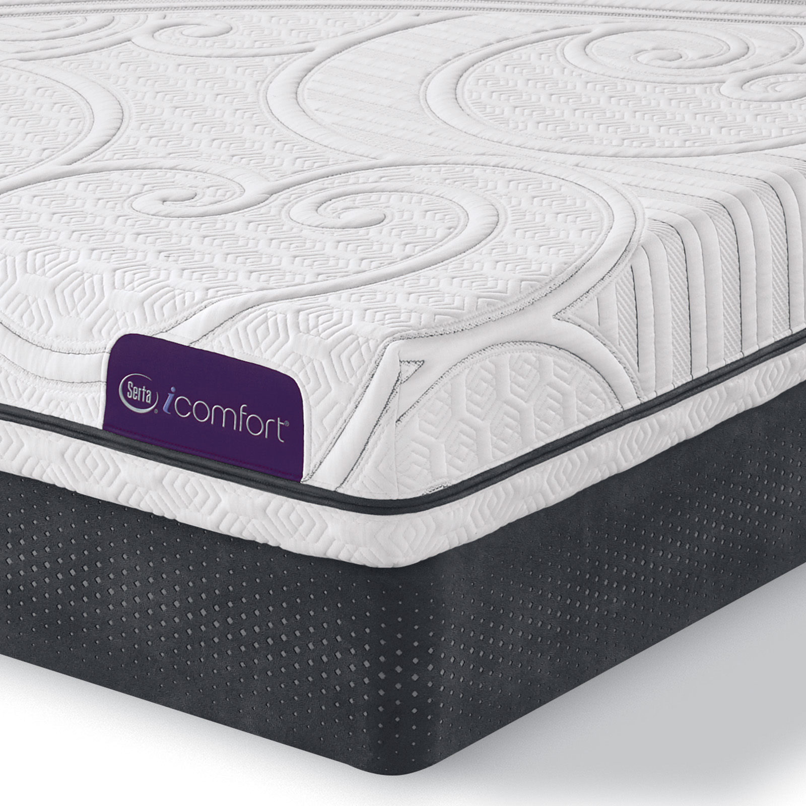 Serta Foresight Firm California King Mattress Home