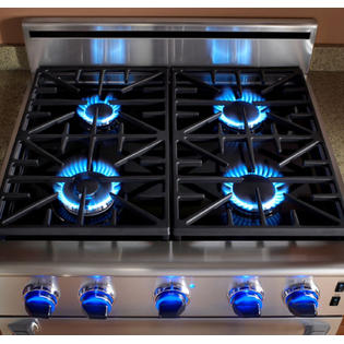 dacor stove top accessories