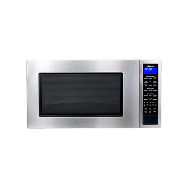 Dacor DMW2420S 24" Microwave Stainless Steel Sears Hometown Stores
