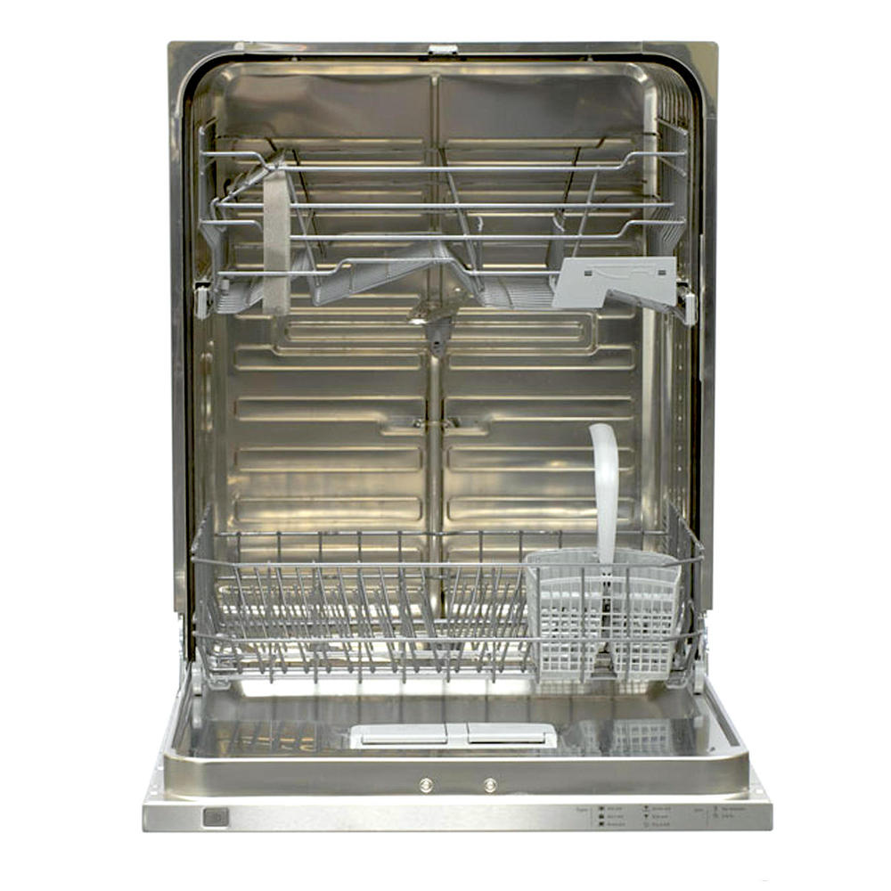 Distinctive&#8482; 24" Dishwasher - Stainless Steel