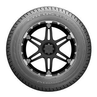 Kumho ECO SOLUS KL21 225/65R17 102H BW All-Season Tire