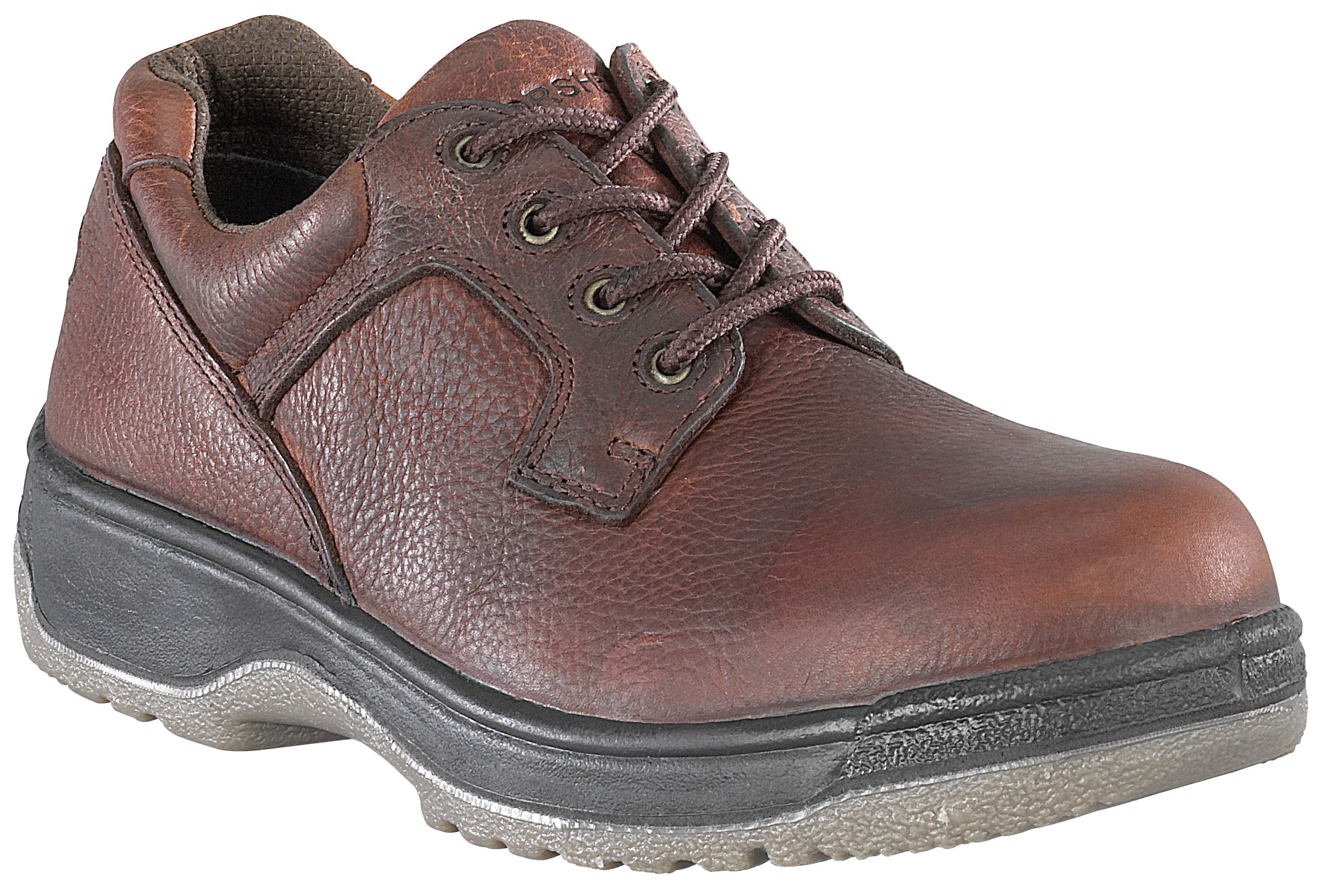 Men's N1326 Steel Toe ESD Work Athletic Shoe Blue - Wide Widths Available