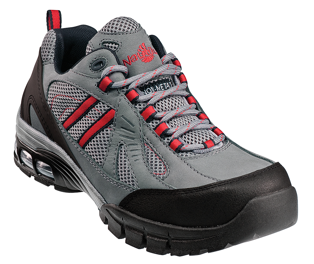 mens extra wide safety shoes