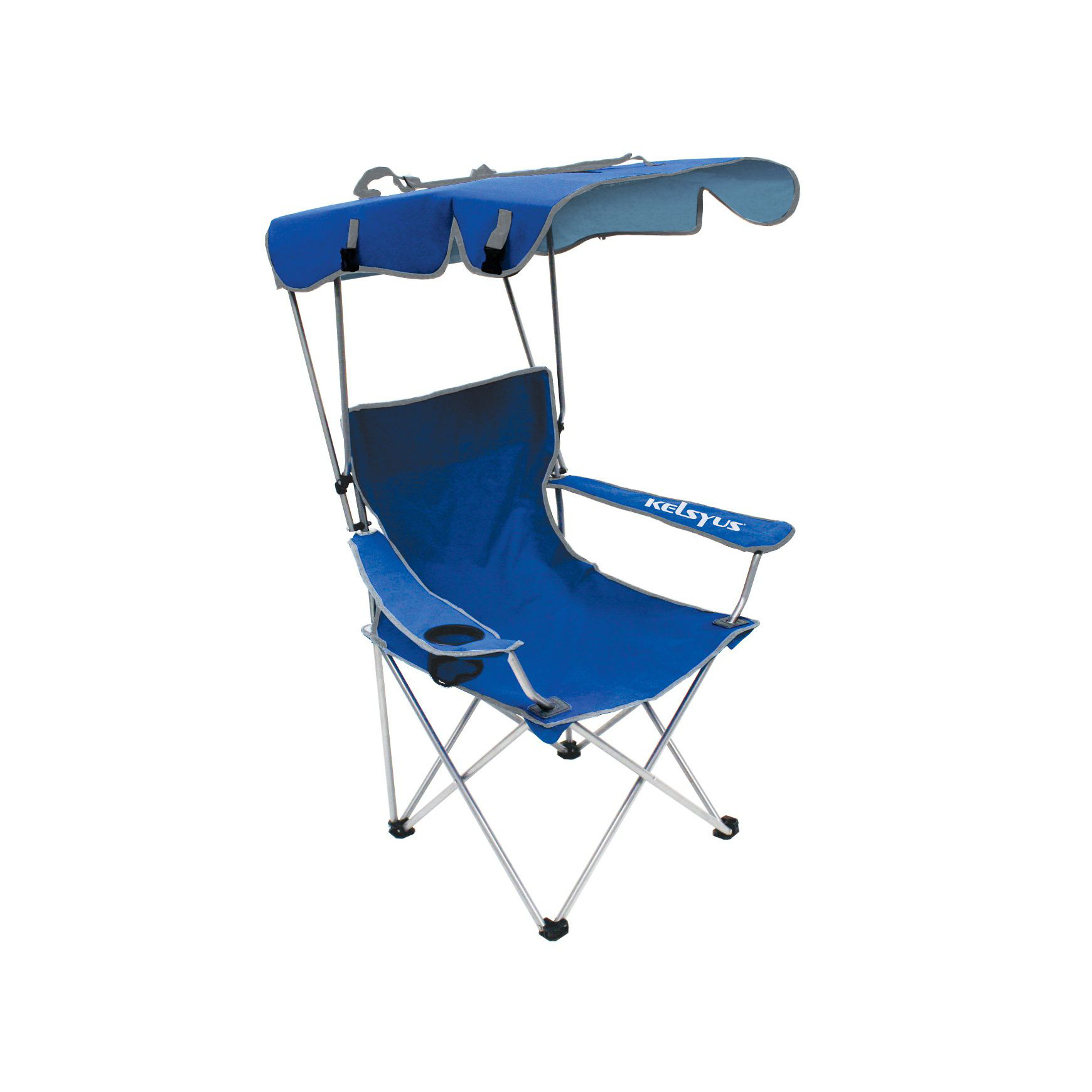 Modern Portable Beach Chair With Canopy 