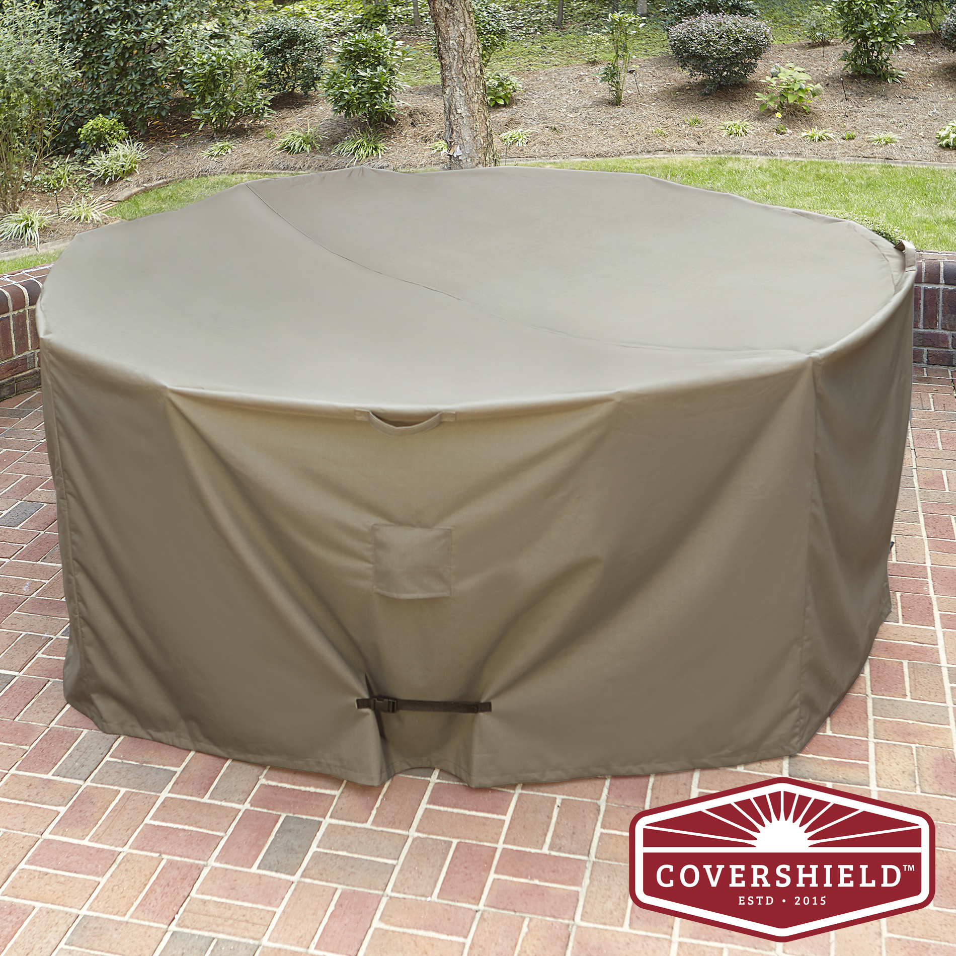 Patio Furniture Covers - Sears