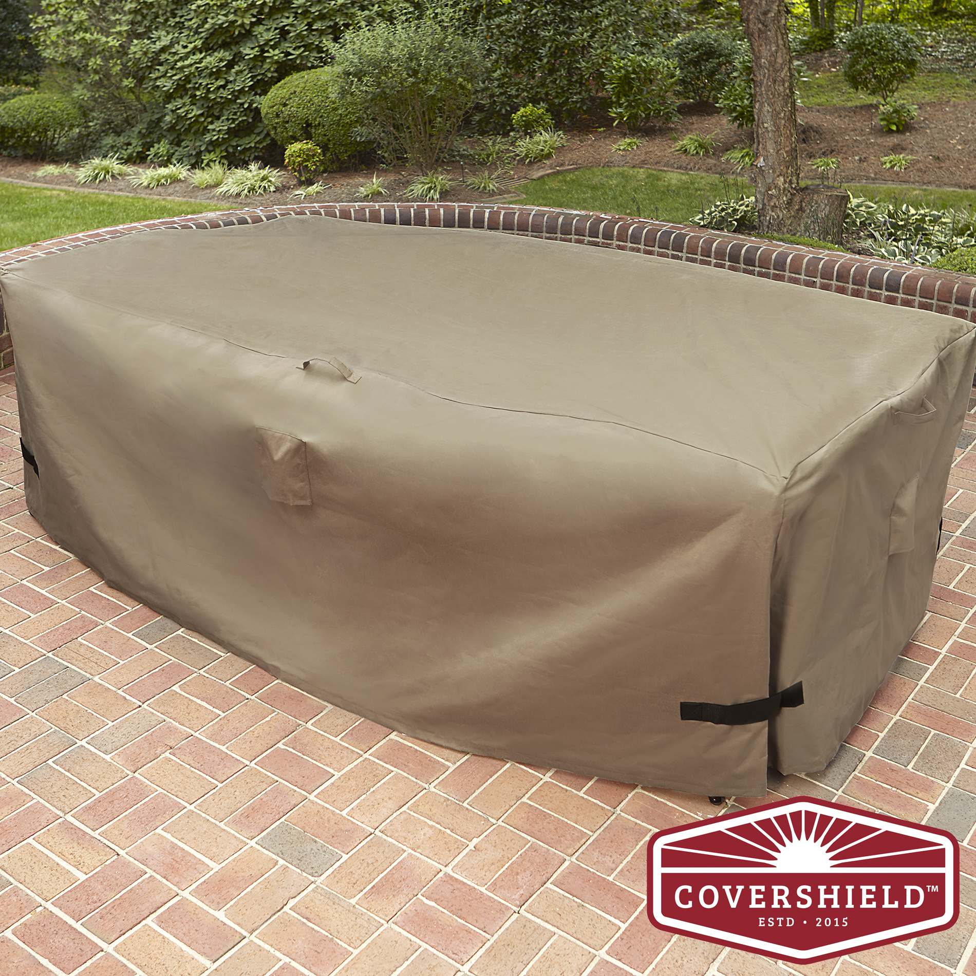 Patio Furniture Covers | Outdoor Furniture Covers - Sears