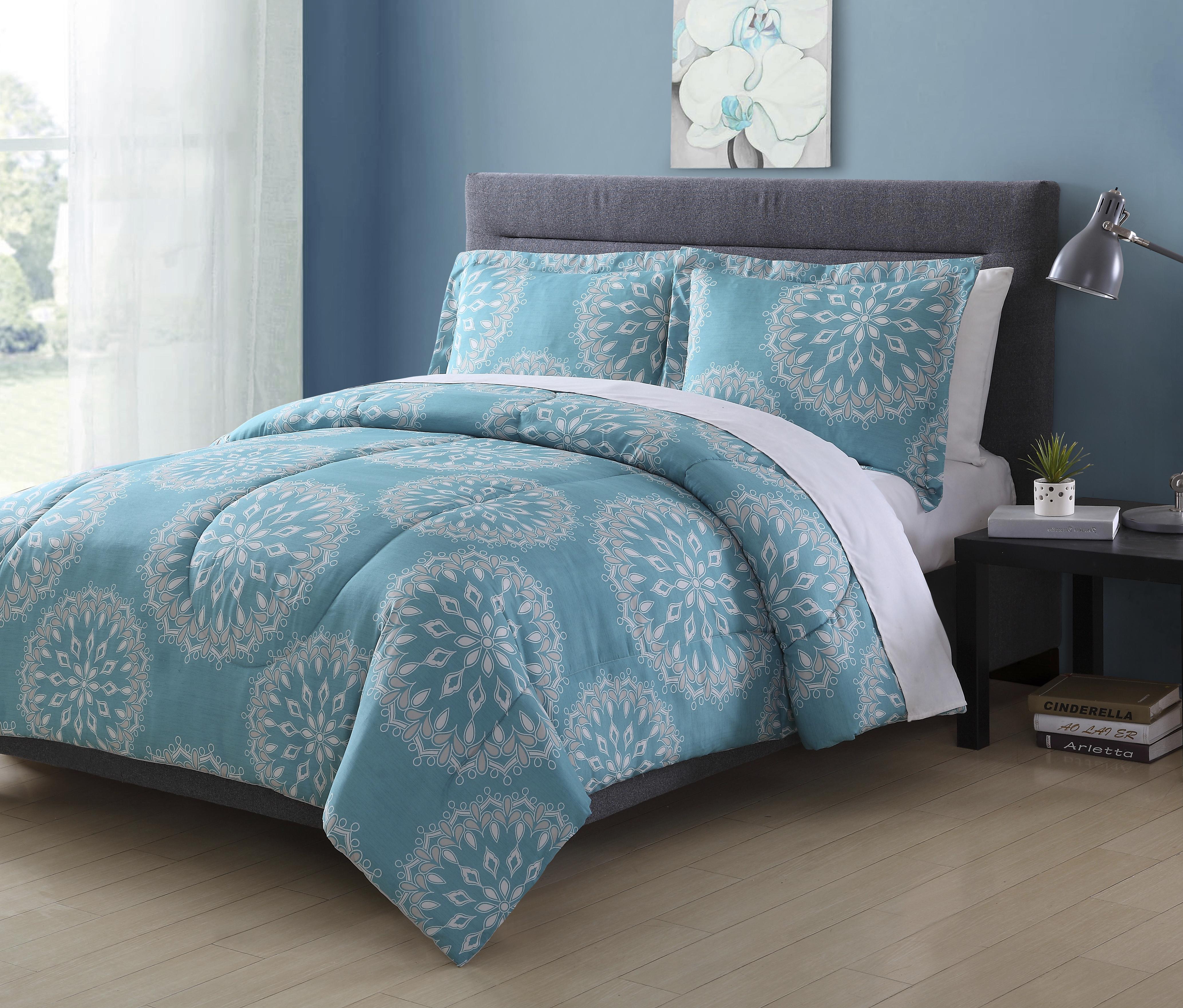 Bed Comforter Set