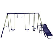 Outdoor Games Swing Sets Basketball Hoops In Blairsville Ga