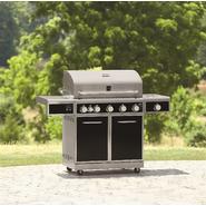 Gas Grills