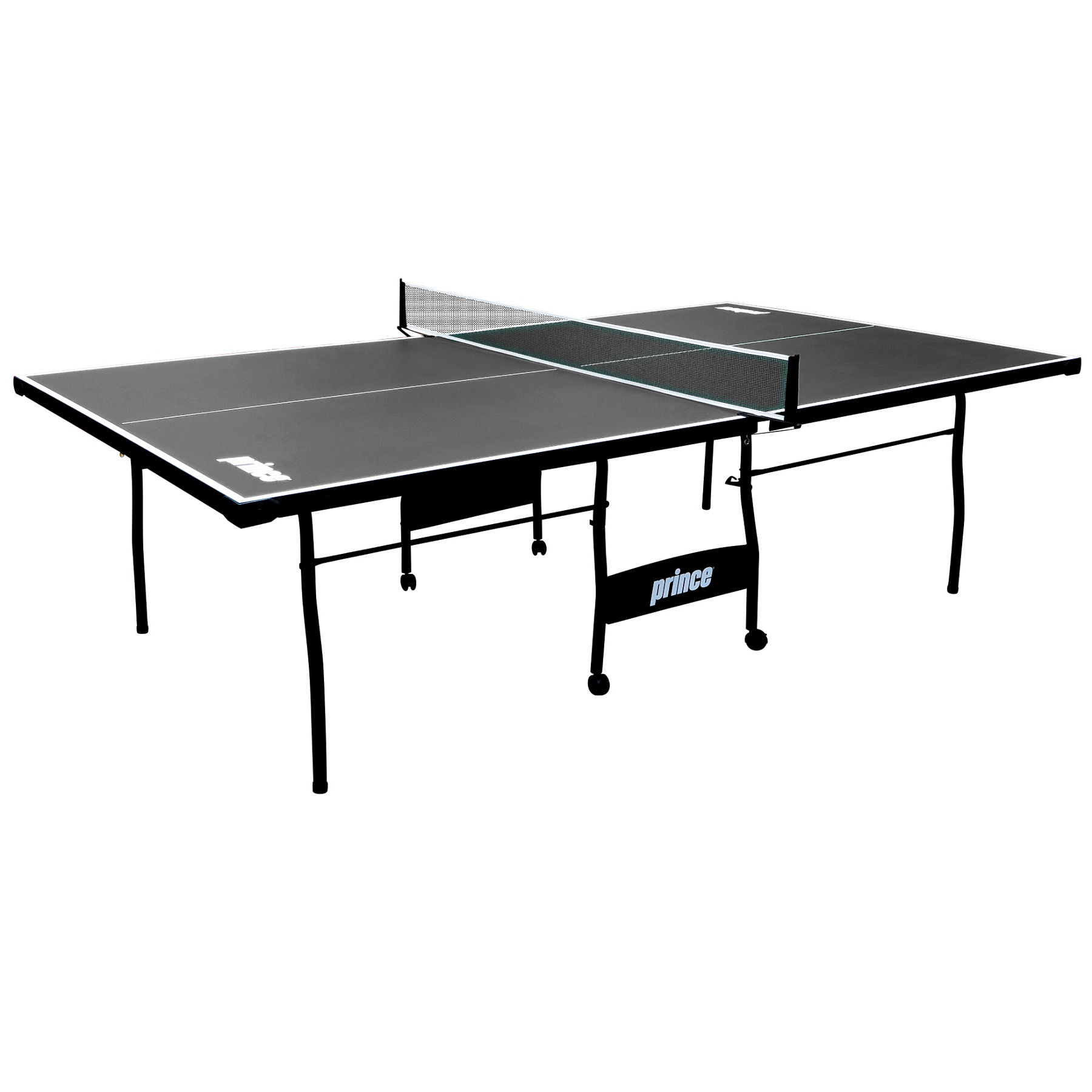 Prince VICTORY (15mm) Table Tennis Table( Black) | Shop ...