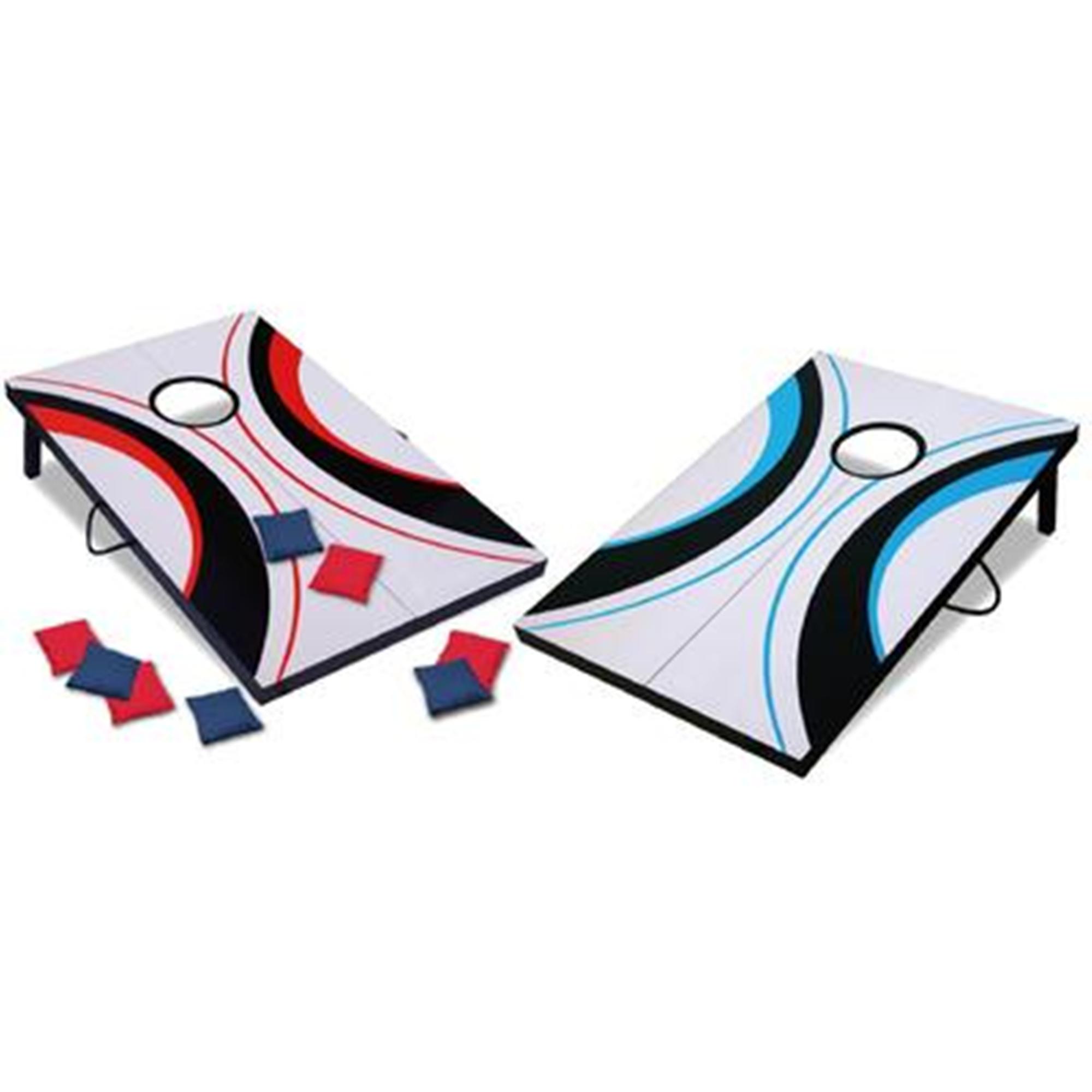 Sportcraft Official Size Bean Bag Toss Sears Outlet