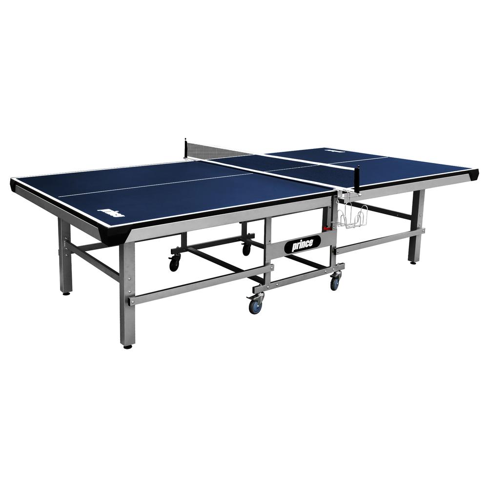 Prince Challenger 25mm Table Tennis Table Blue