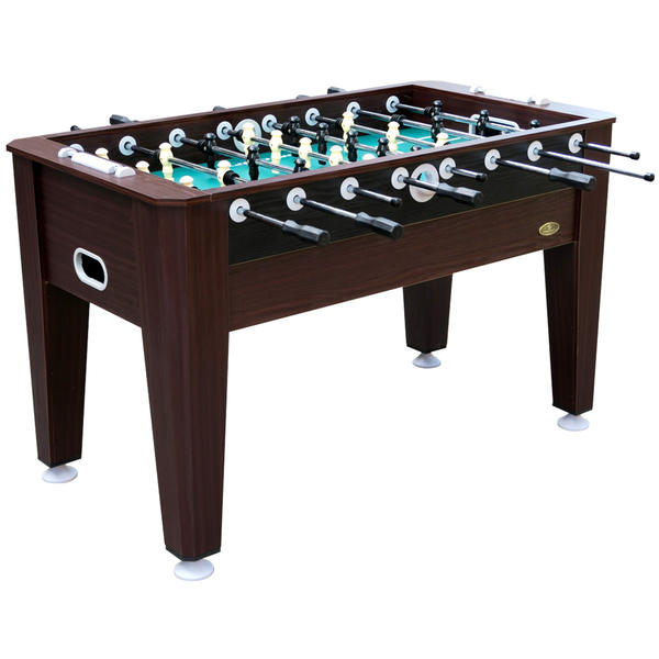 Sportcraft 1625418 54 Brentwood Foosball Soccer Table
