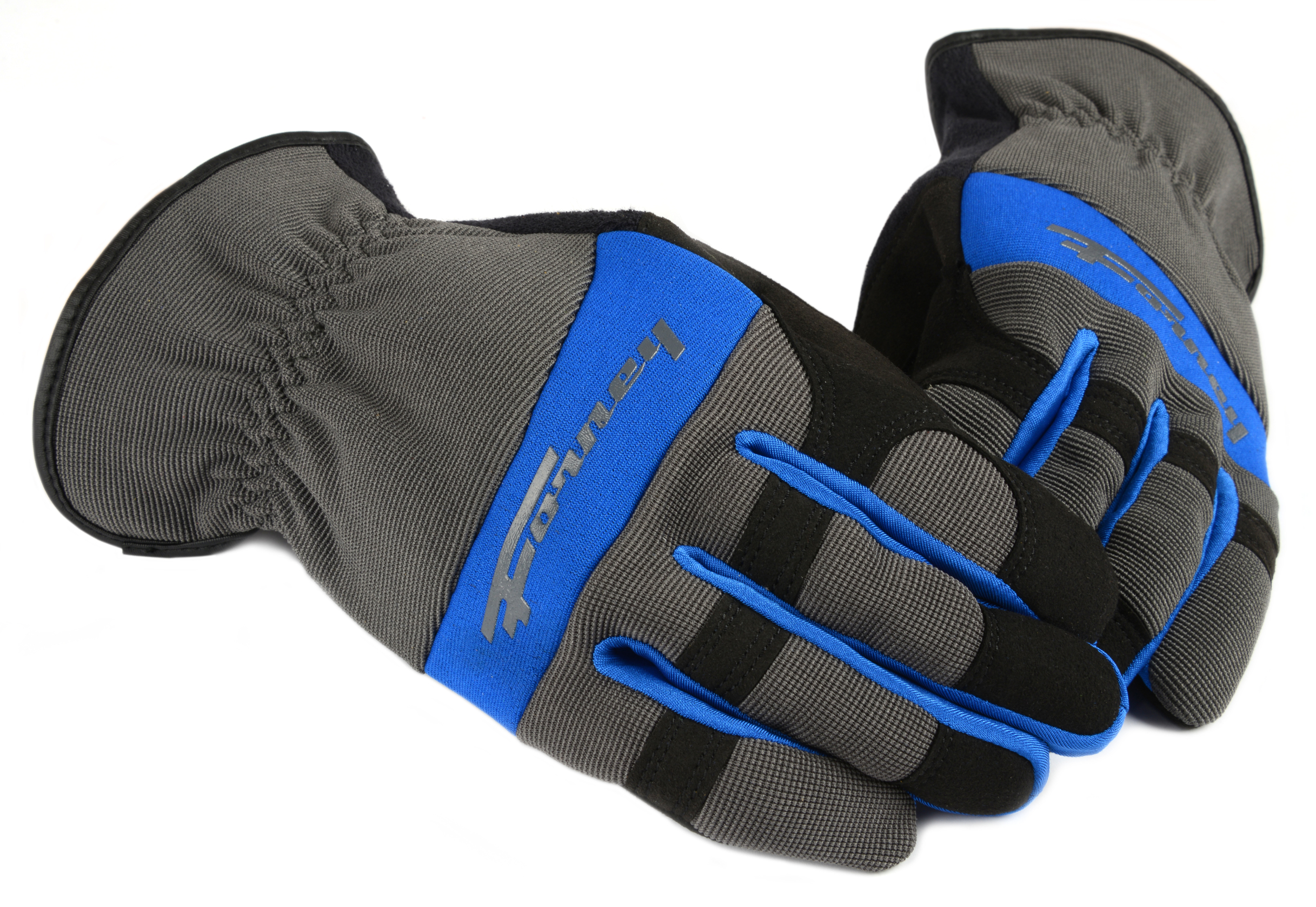 UPC 032277530270 Forney Mechanic Utility Gloves (Men's XL), Multiple