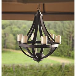Outdoor Lighting