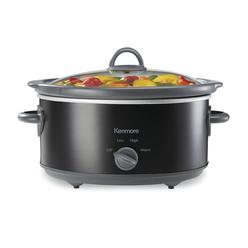 Slow Cookers - Kmart