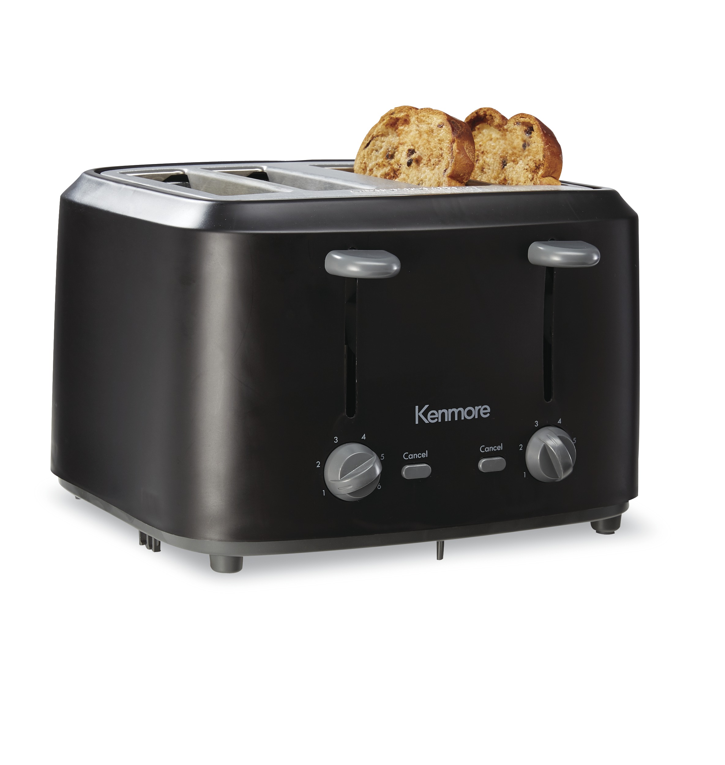 kenmore-kmopptr-4-slice-toaster-black