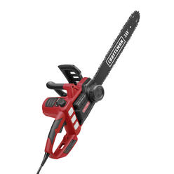Corded Chain Saws