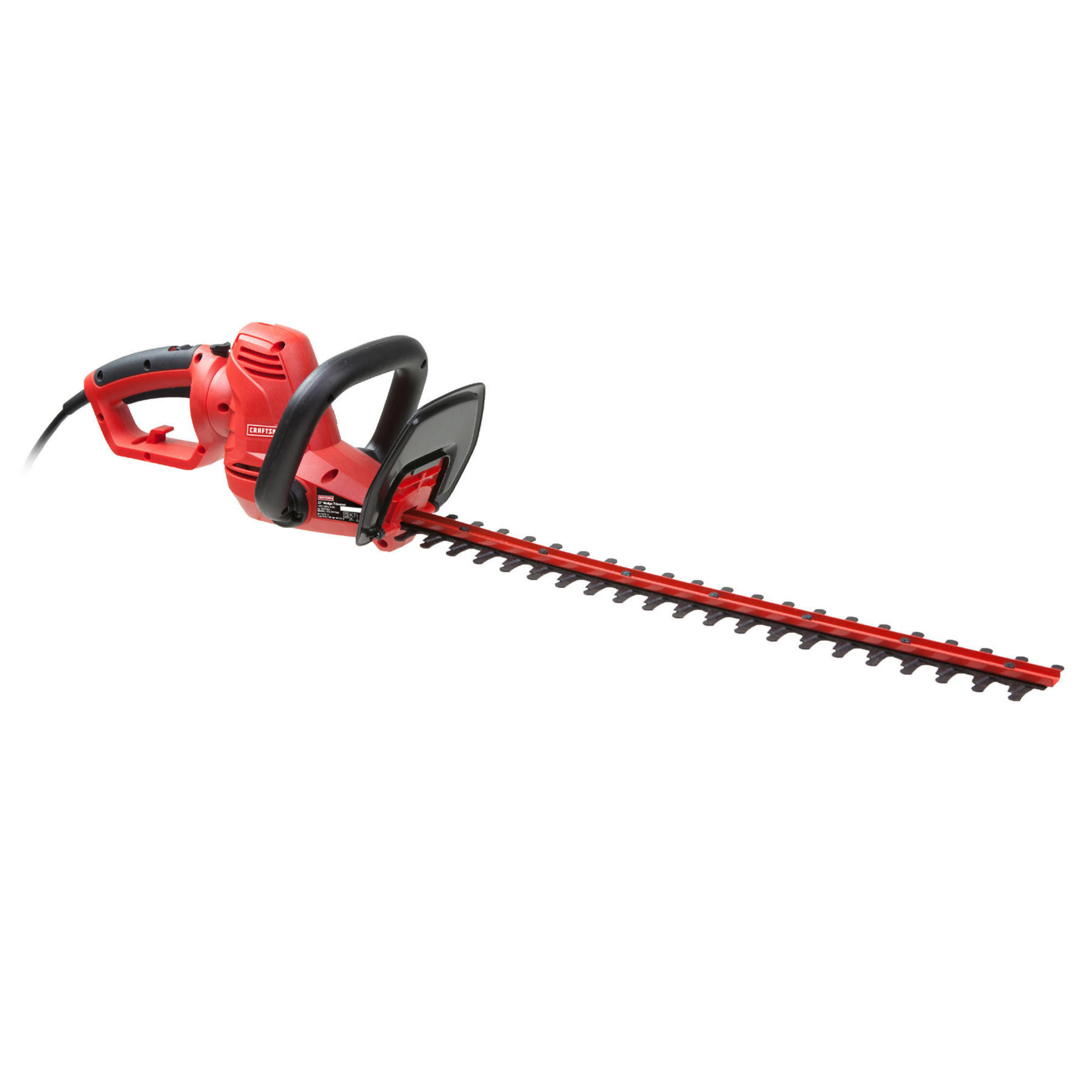 Craftsman GHT540S 22" 4.5 amp Electric Corded Hedge Trimmer Sears