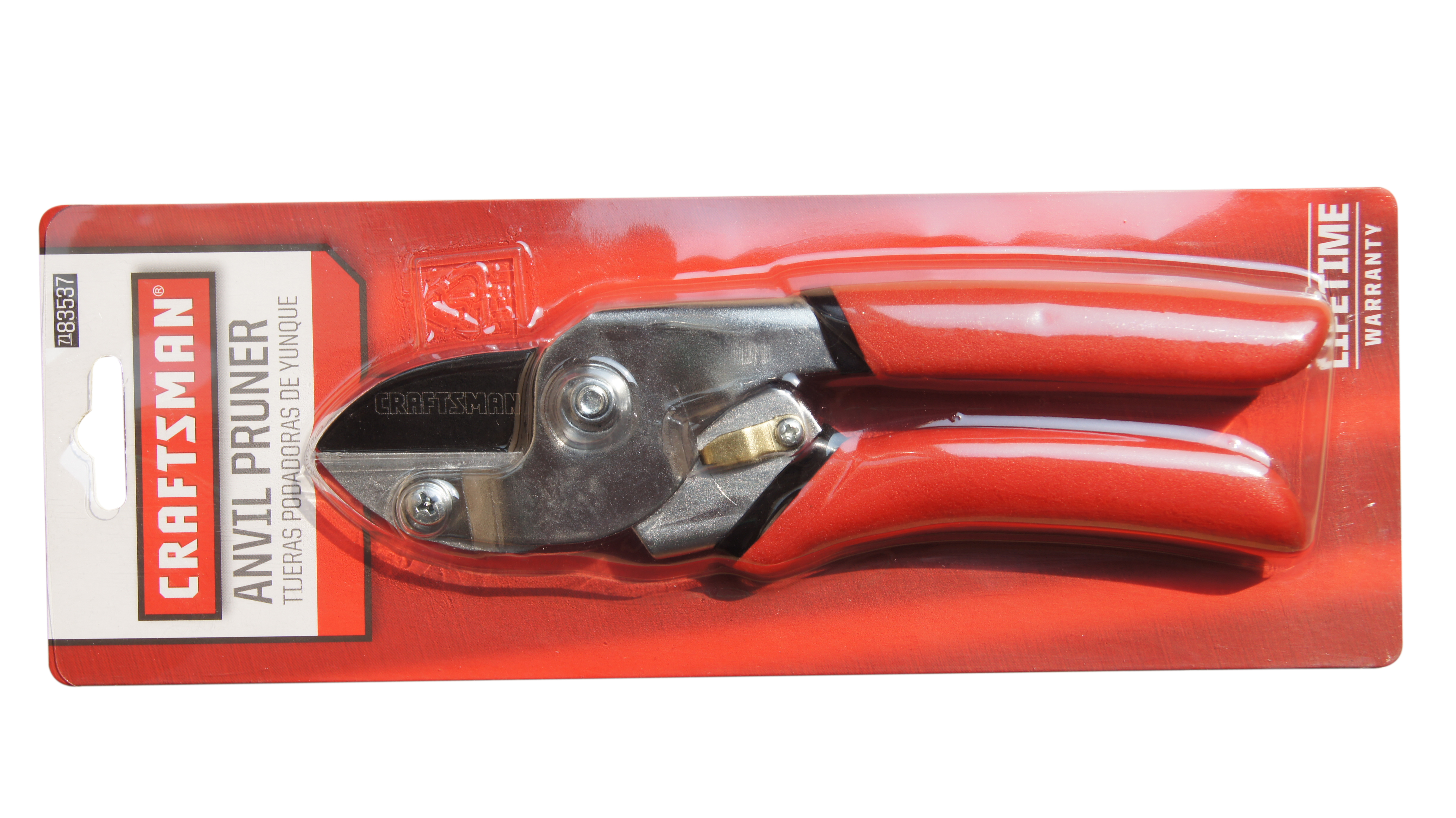 Craftsman Anvil Pruner eBay