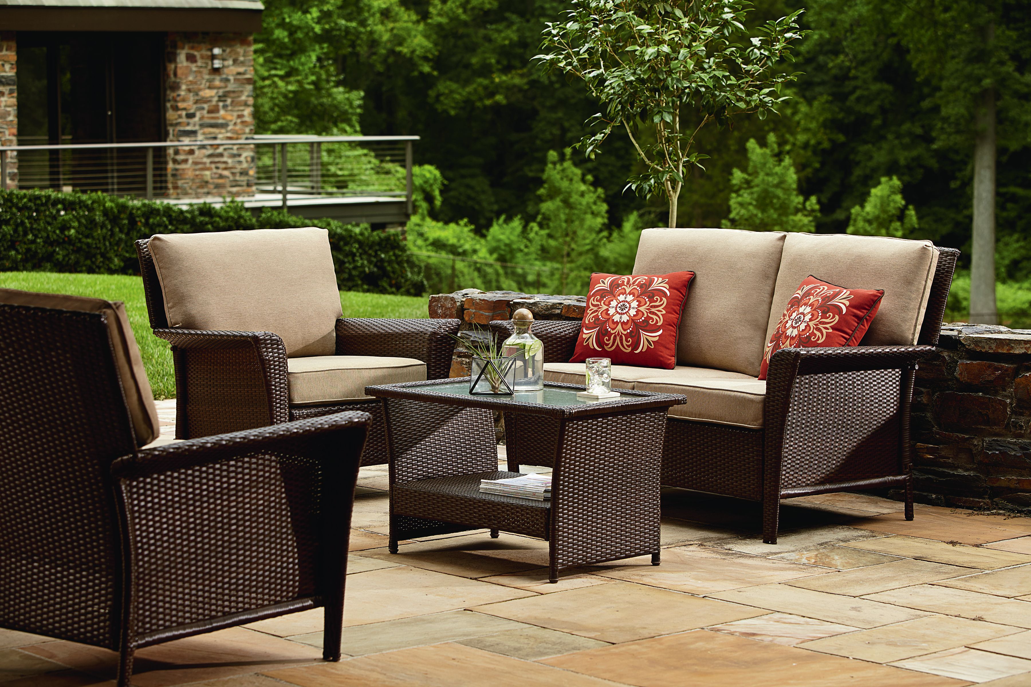 Sears Patio Chairs Solution