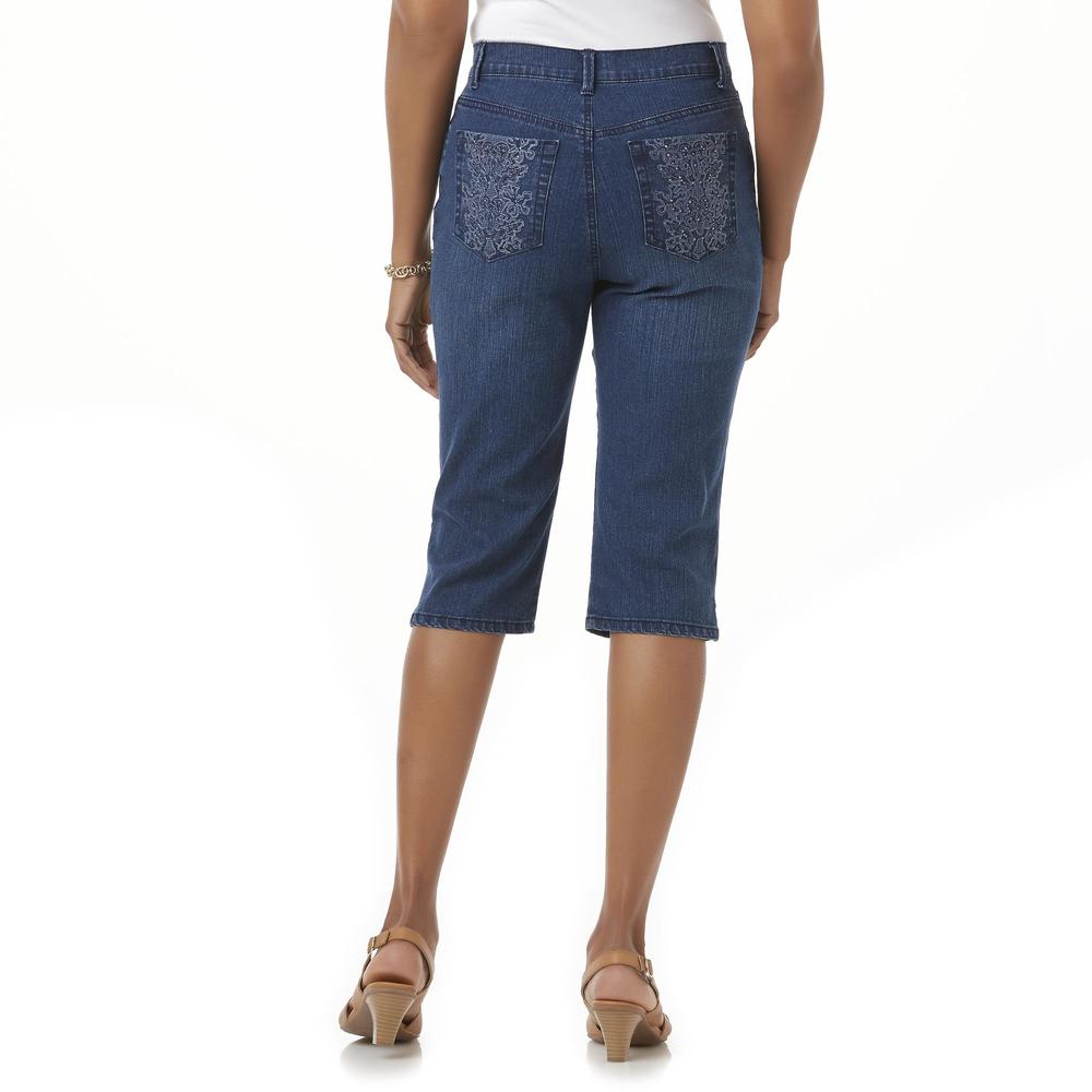 Women's Amanda Skimmer Jeans