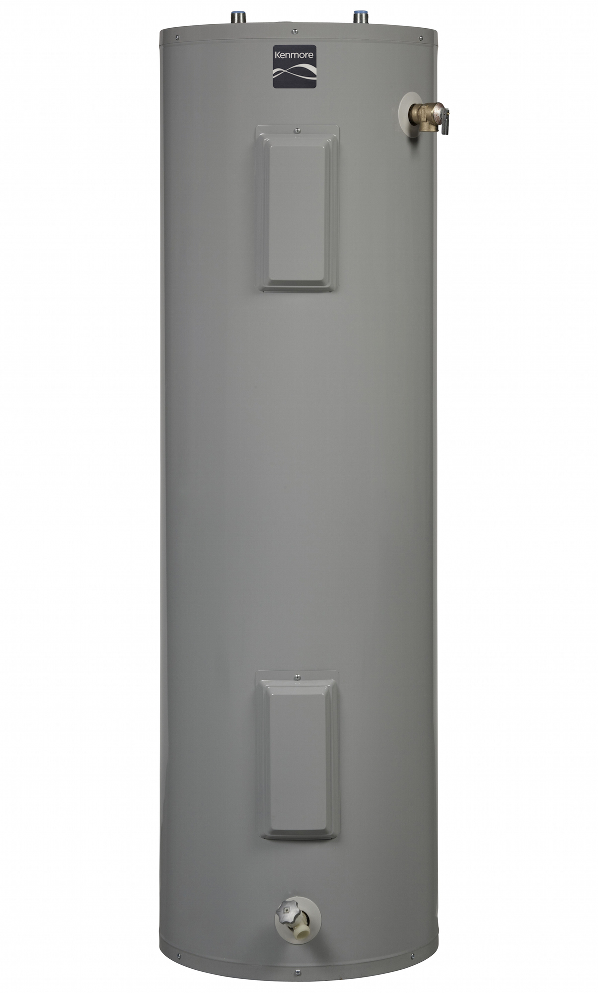 Kenmore 58640 40 gal. 6Year Tall Electric Water Heater Sears Outlet