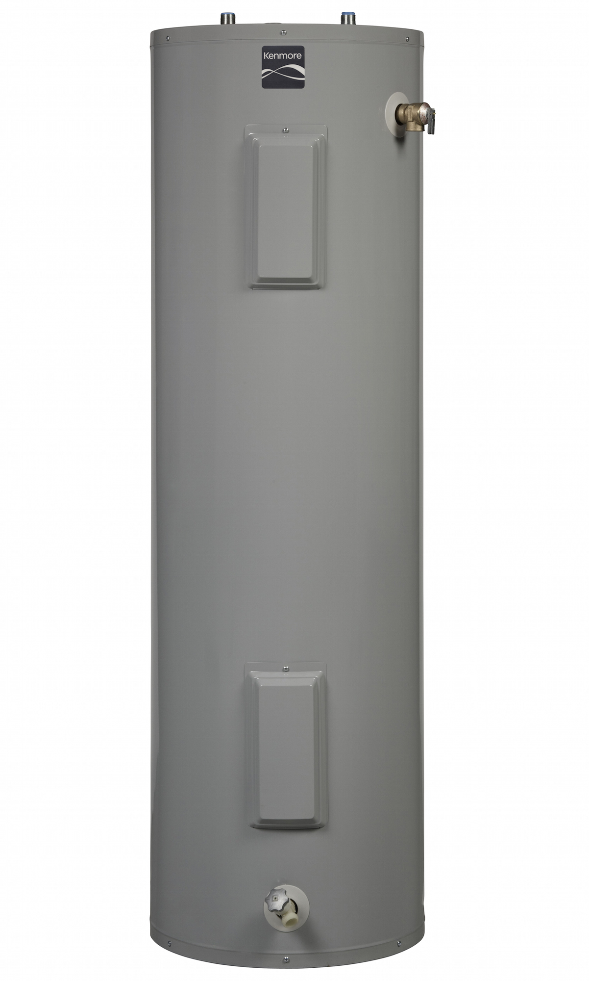 Kenmore 58650 50 gal. 6Year Tall Electric Water Heater Shop Your Way
