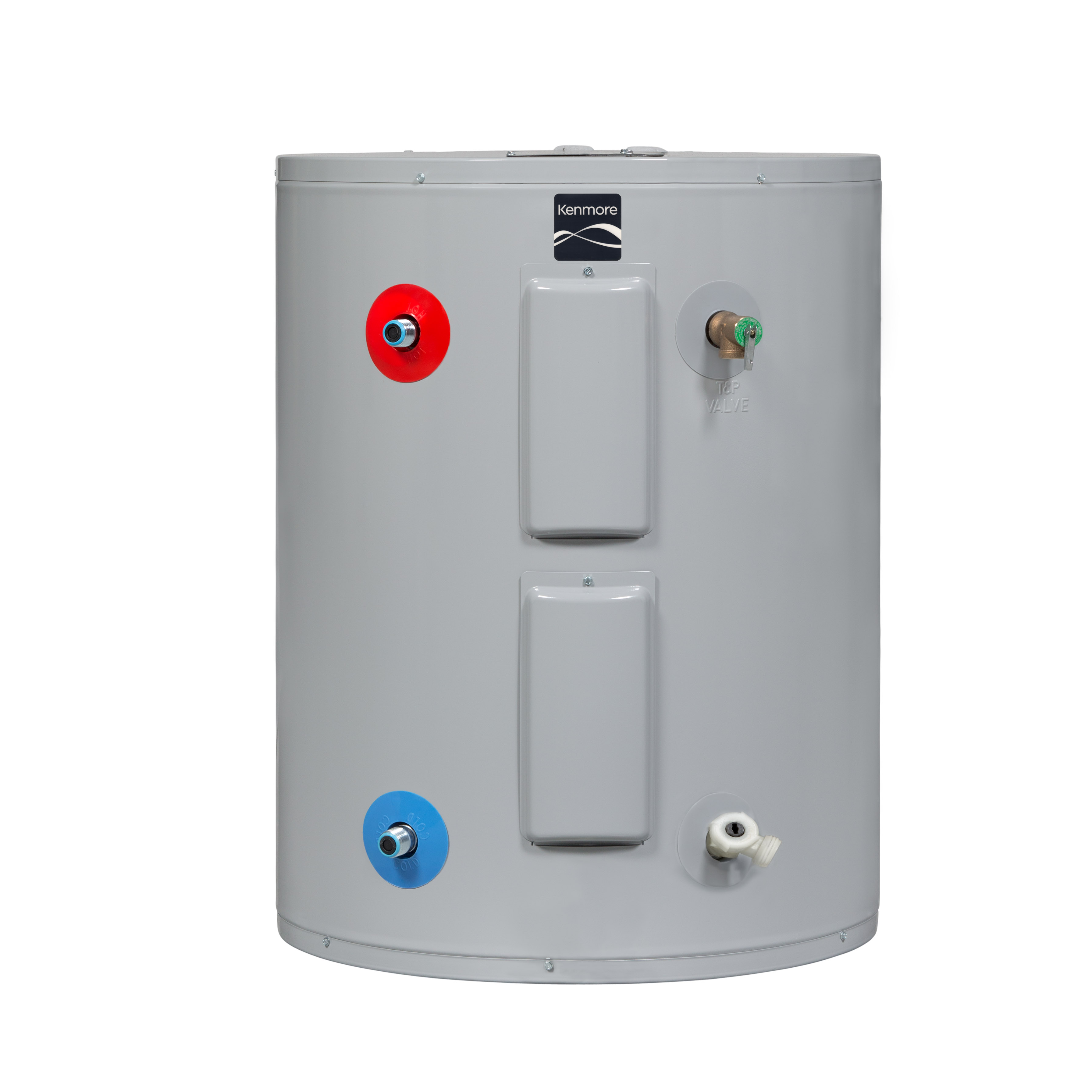 Kenmore 58638 38 6-Year Lowboy Electric Water Heater | forum.iktva.sa