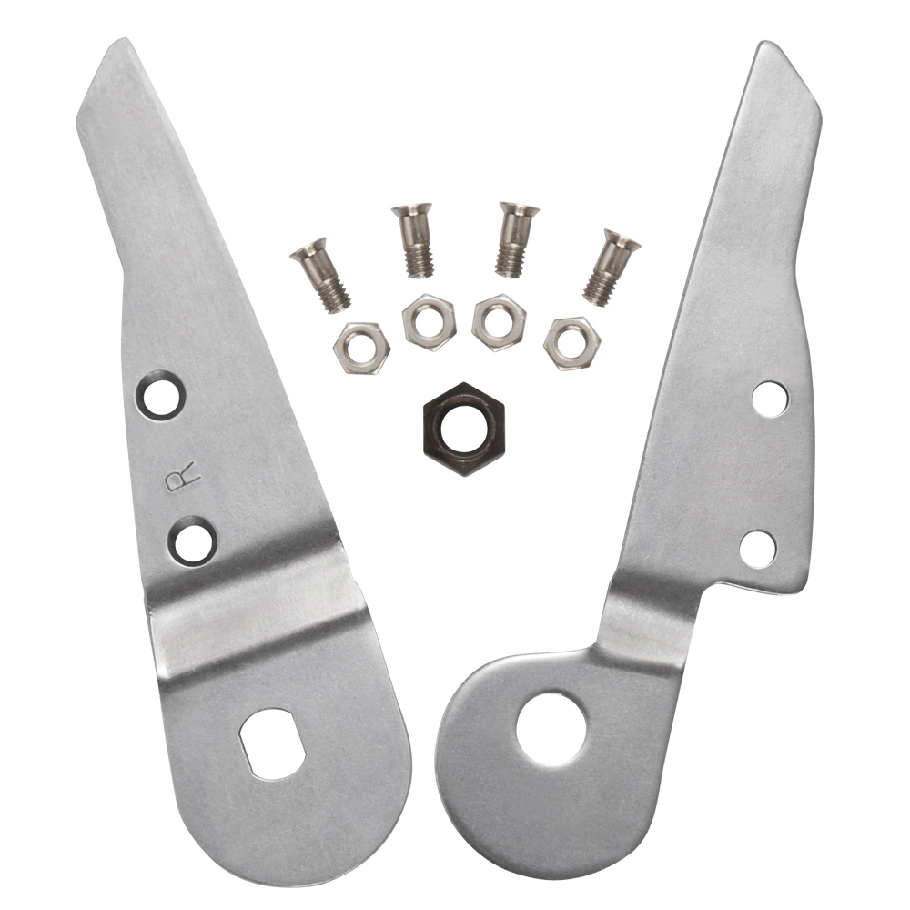 UPC 727226131256 product image for Vinyl Siding Replacement Blades | upcitemdb.com