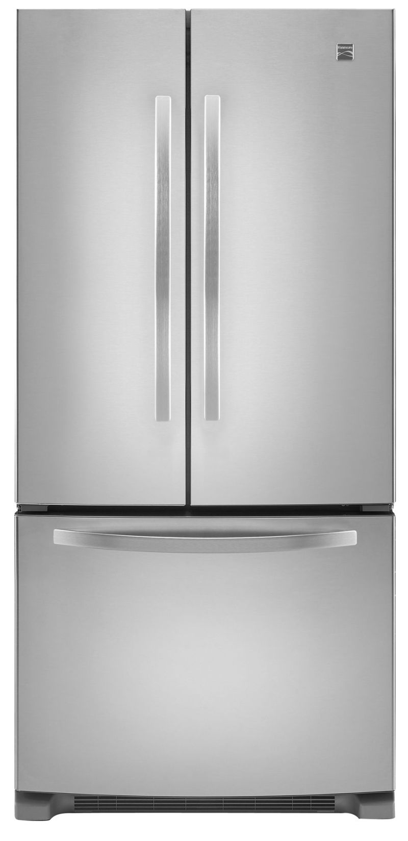 UPC 883049238814 product image for 22.1 cu. ft. French-Door Bottom-Freezer Refrigerator w/Internal Dispenser - Stai | upcitemdb.com