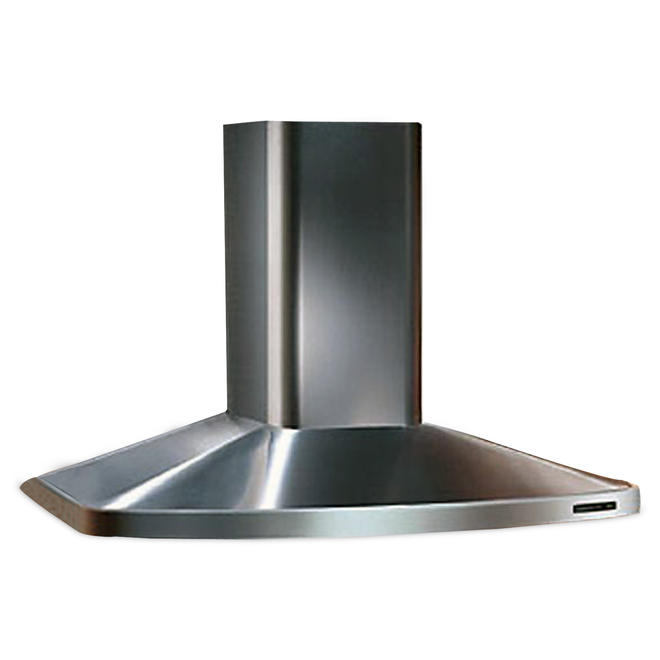 Kenmore Elite 52423 42" ItalianDesign WallMounted Range Hood Sears Outlet