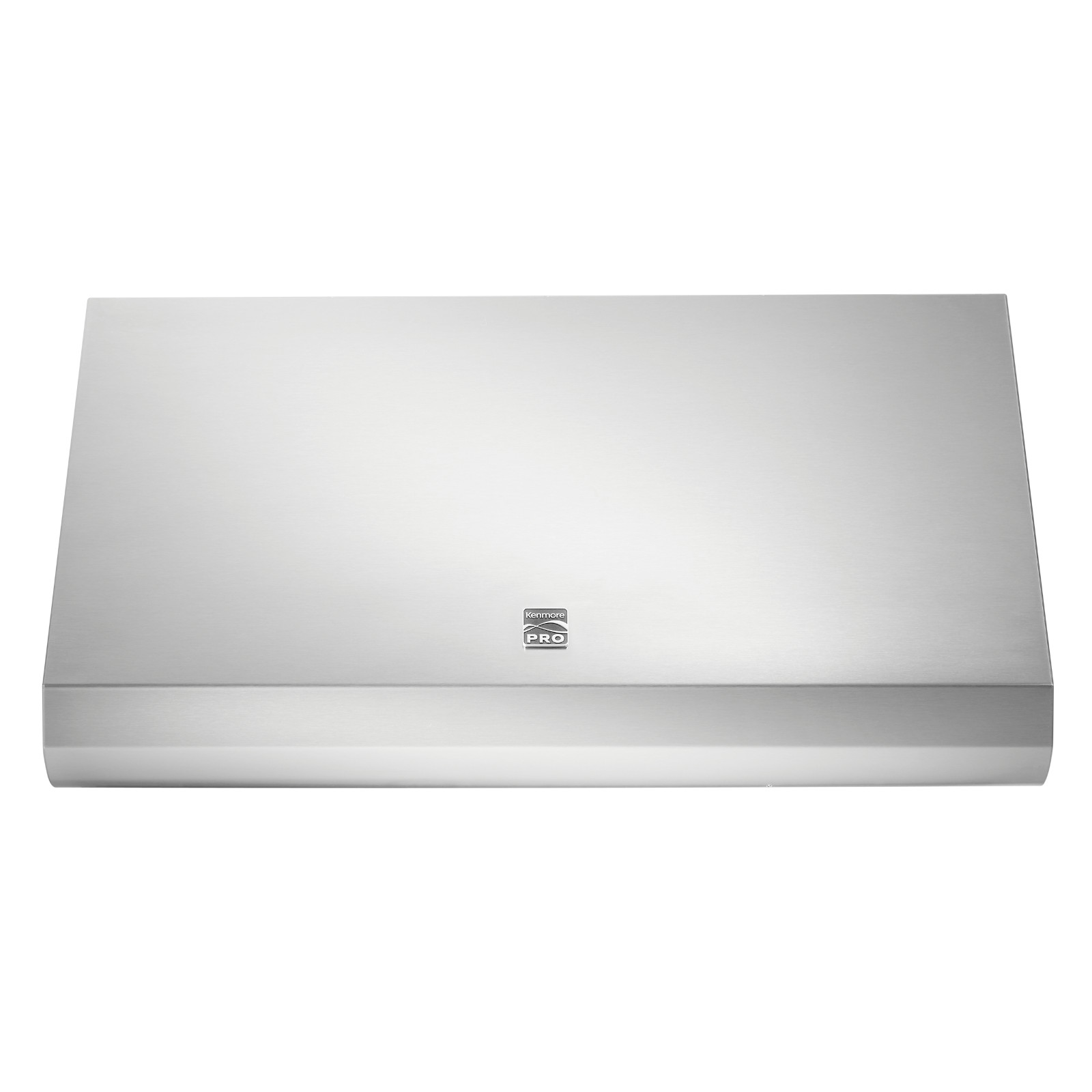 Kenmore Pro 56033 30" 600 CFM Internal Blower Range Hood Stainless