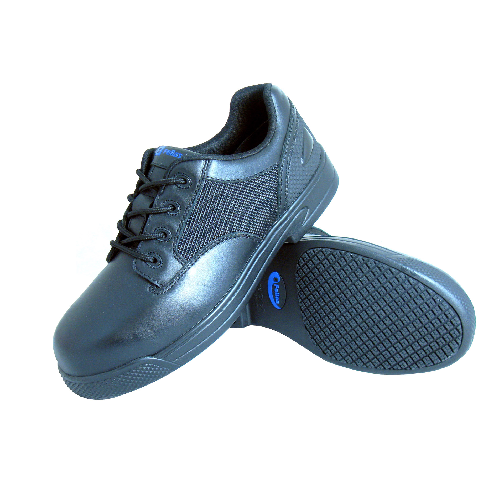 Slip Resistant Rubber Shoes