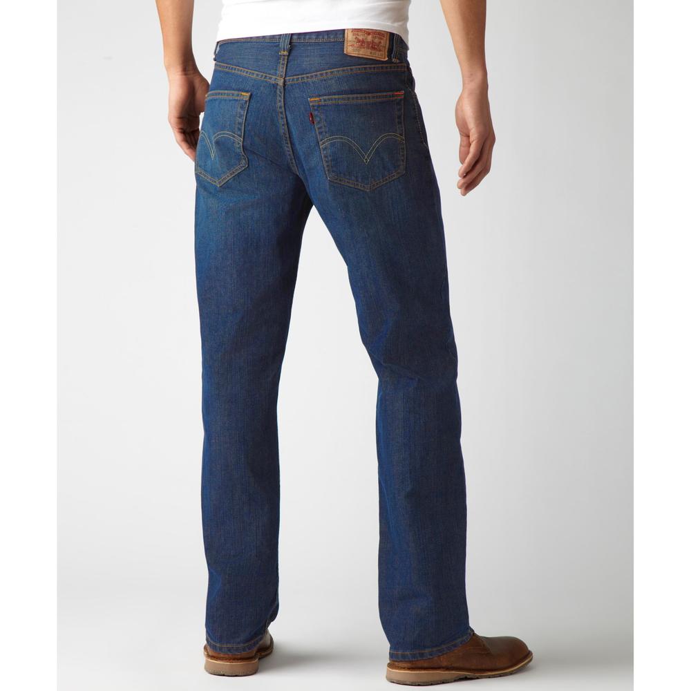 Clearance Men's Big & Tall 550 Relaxed Fit Jeans