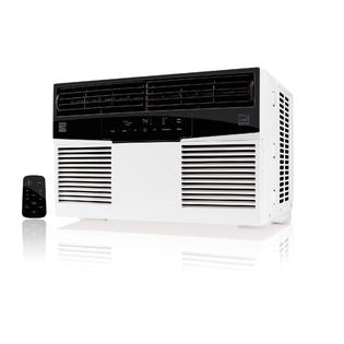 Kenmore 77060 6,000 BTU 115V Window Air Conditioner - White