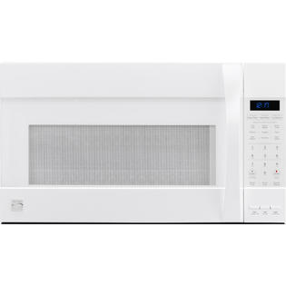 Kenmore Elite 1.5 cu ft. Convection Microwave: CombiCook at Sears