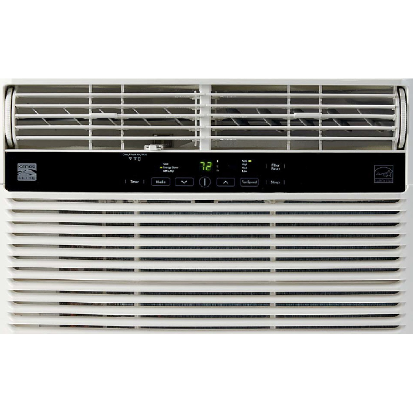 Can LG wall air conditioner units be used as heaters?