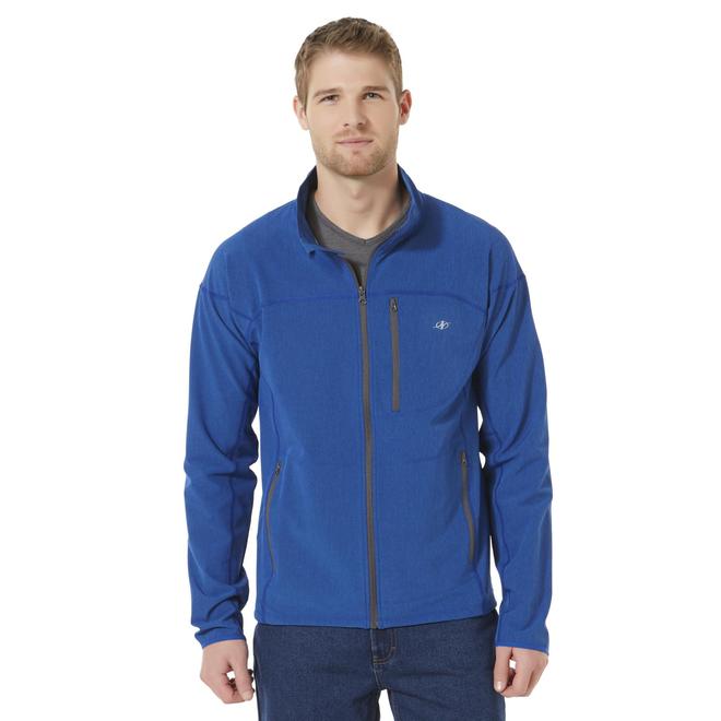 NordicTrack Men's Hiking Jacket