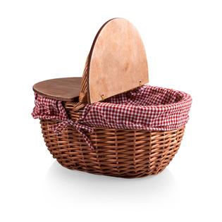 Country Basket Printable
