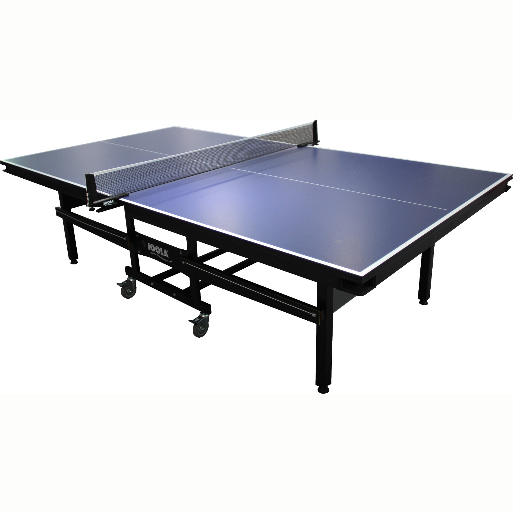 EAN 4002560115664 JOOLA Signature Pro TournamentQuality Indoor Table