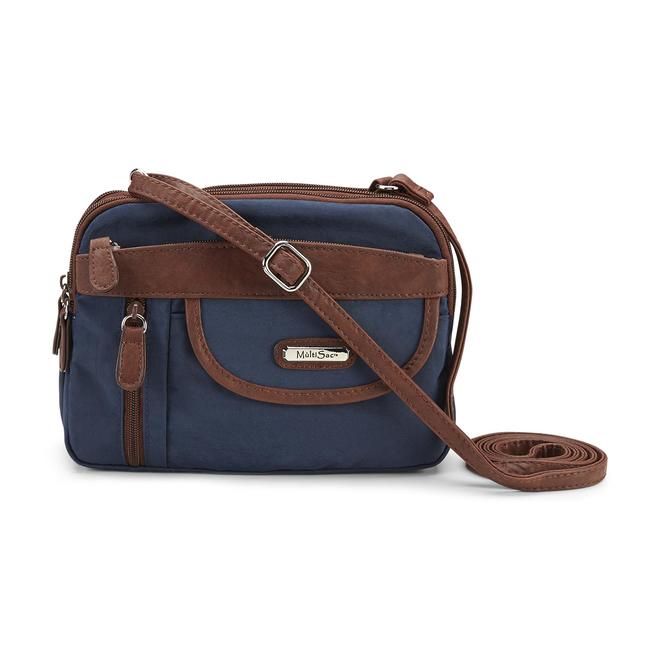 MultiSac Women's Crossbody Bag