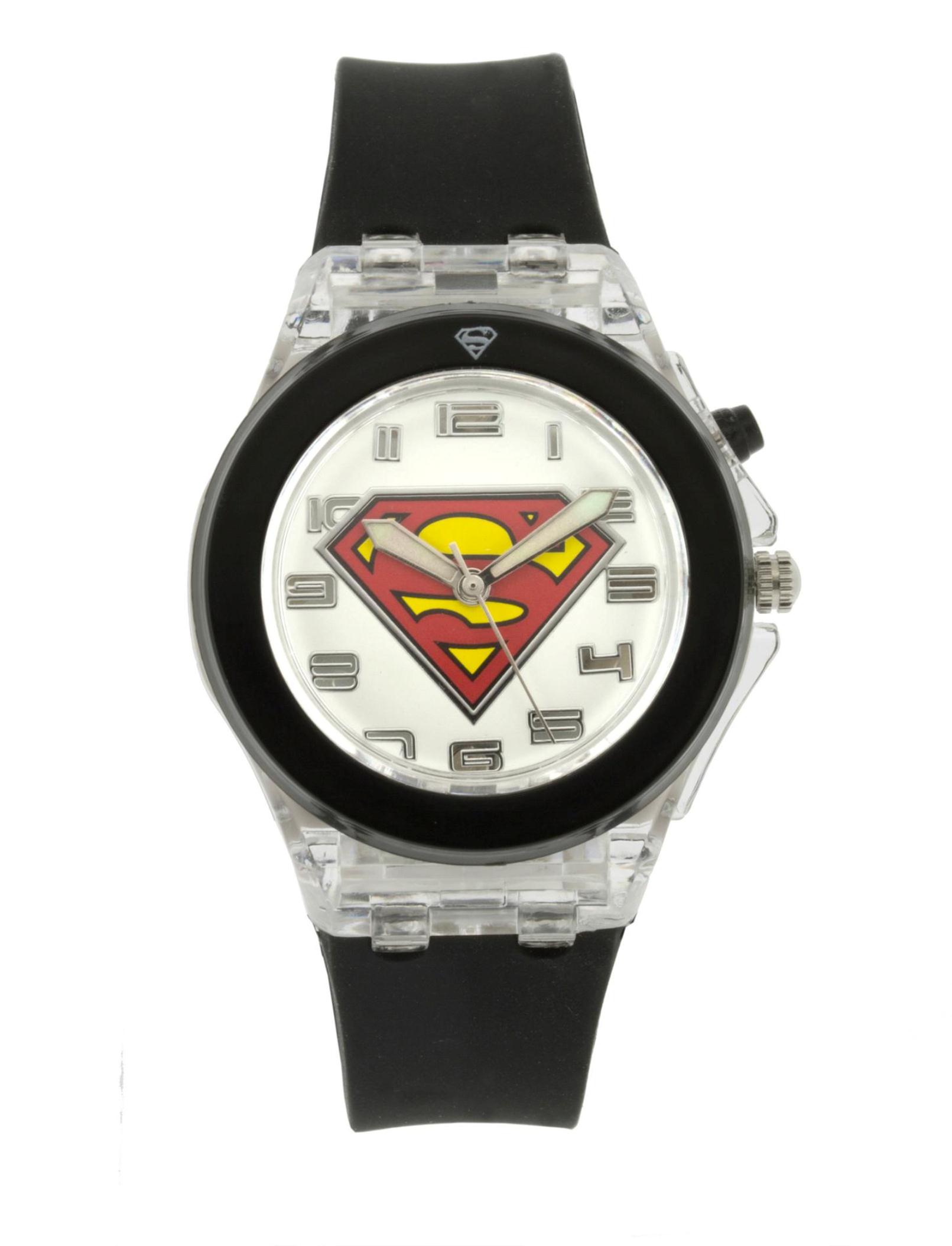 UPC 030506300854 product image for Superman Watch | upcitemdb.com