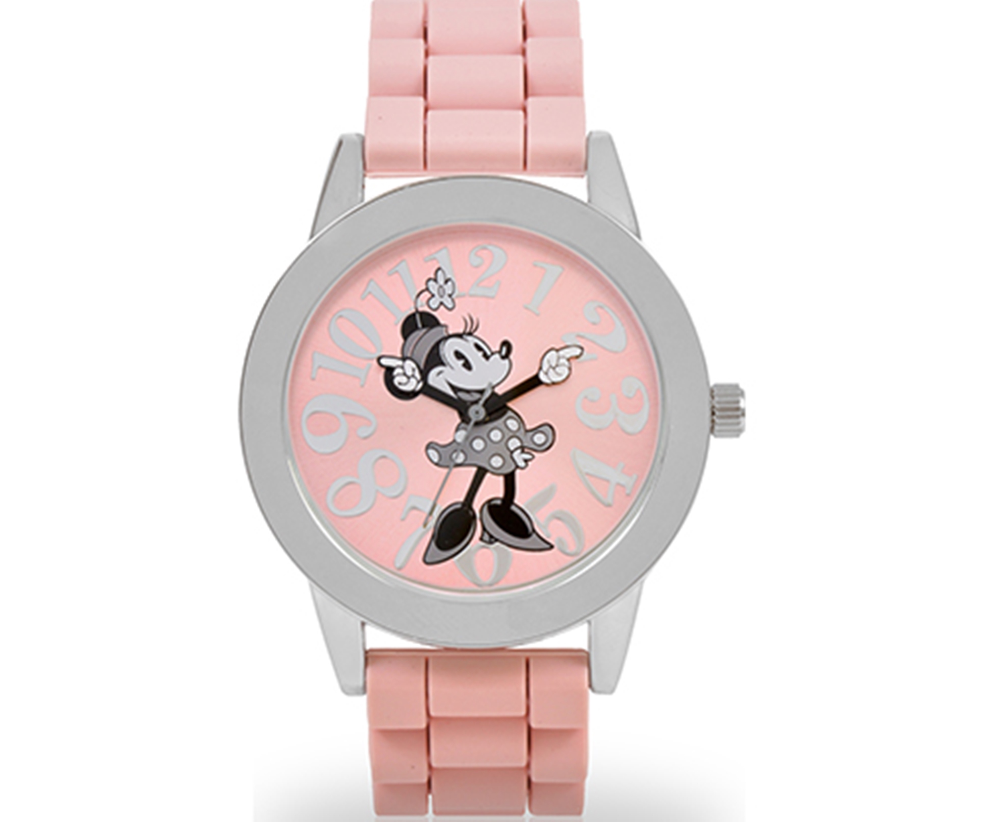 UPC 030506399346 product image for Minnie Mouse Watch | upcitemdb.com