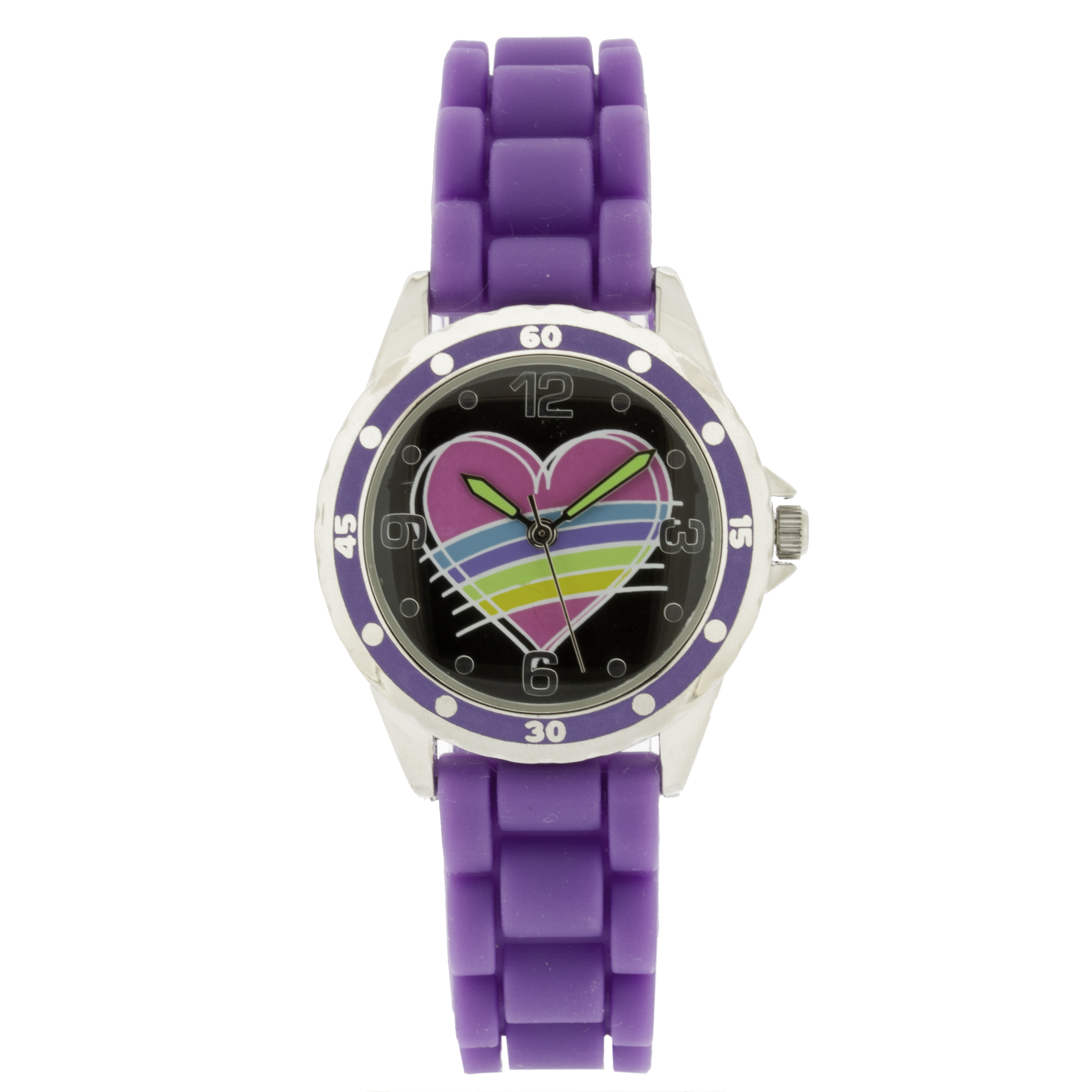 Purple Heart Mood Watch Shop Your Way Online Shopping & Earn Points